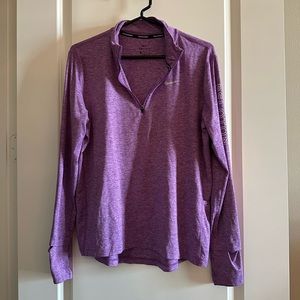 Peloton Nike Pullover